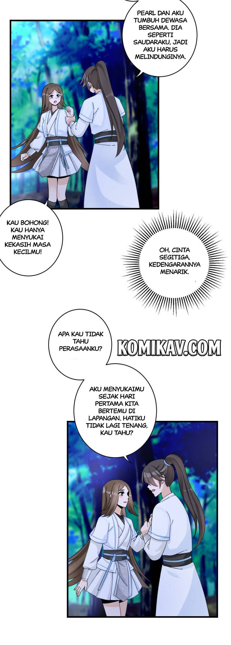 Dilarang COPAS - situs resmi www.mangacanblog.com - Komik my apprentice game over again 019 - chapter 19 20 Indonesia my apprentice game over again 019 - chapter 19 Terbaru 6|Baca Manga Komik Indonesia|Mangacan